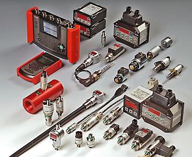 法國JM CONCEPT傳感器、變送器、控制器、模塊