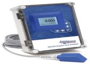 AQUAMETRIX流量分析儀表、AQUAMETRIX傳感器