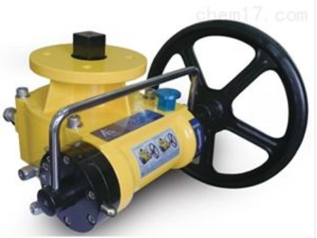Easytork閥門、執(zhí)行器